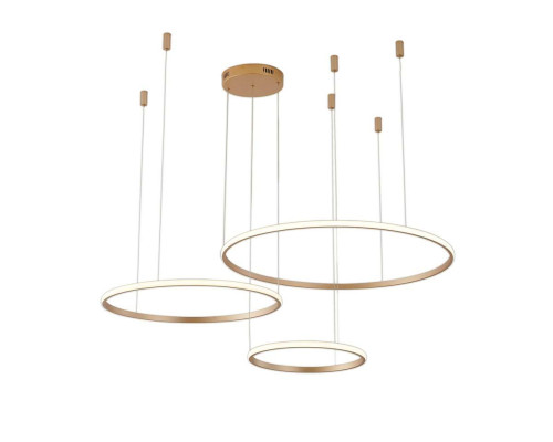 Подвесной светильник Zortes RINGOLIGHT ZRS.33325.75F Подвесной светильник Zortes RINGOLIGHT ZRS.33325.75F
