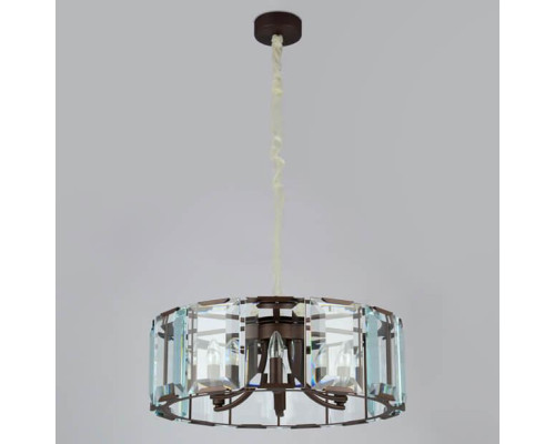 Подвесная люстра Ambrella light Traditional TR5144 Подвесная люстра Ambrella light Traditional TR5144