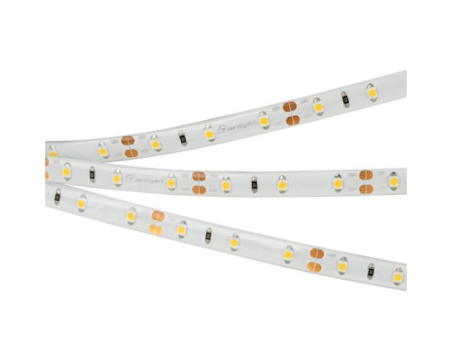 Светодиодная влагозащищенная лента Arlight 4,8W/m 60LED/m 2835SMD теплый белый 5M 014795(2) Светодиодная влагозащищенная лента Arlight 4,8W/m 60LED/m 2835SMD теплый белый 5M 014795(2)