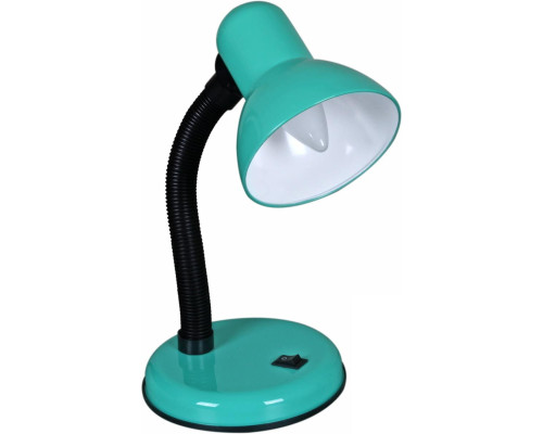 Настольная лампа Reluce 00203-0.7-01 GREEN Настольная лампа Reluce 00203-0.7-01 GREEN