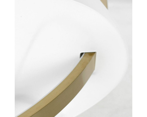 Подвесная светодиодная люстра Lussole Loft CHATTANOOGA LSP-7022