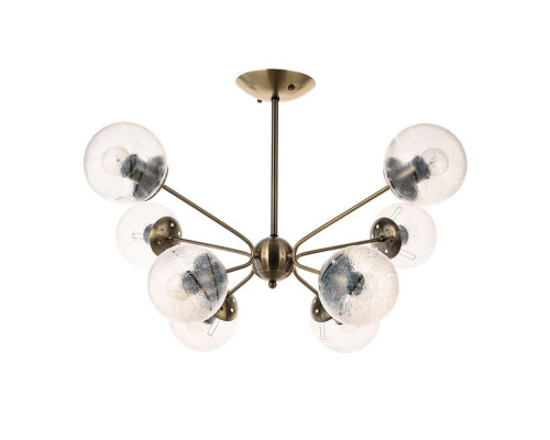 Подвесная люстра Arte Lamp Meissa A4164PL-8AB Подвесная люстра Arte Lamp Meissa A4164PL-8AB