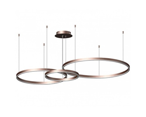 Подвесной светодиодный светильник Kink Light Тop 08223,04P(3000K) Подвесной светодиодный светильник Kink Light Тop 08223,04P(3000K)