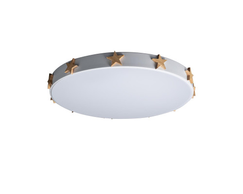 Потолочный светодиодный светильник Loft IT Axel 10006/36 white Потолочный светодиодный светильник Loft IT Axel 10006/36 white