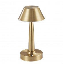 Настольная лампа Kink Light Снорк 07064-B,20