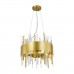 Подвесная люстра ST Luce Olvera SL1633.203.08