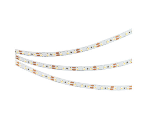 Светодиодная лента Arlight 9,6W/m 120LED/m 3528SMD теплый белый 5M NT-A120-8mm 12V Warm3000 035741 Светодиодная лента Arlight 9,6W/m 120LED/m 3528SMD теплый белый 5M NT-A120-8mm 12V Warm3000 035741