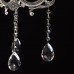 Подвесная люстра MW-Light Селена 10 482013812