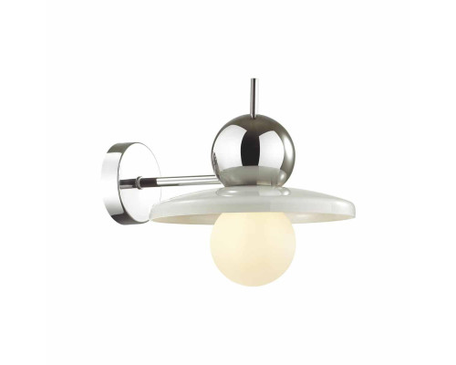 Бра Odeon Light Hatty 5014/1WA Бра Odeon Light Hatty 5014/1WA