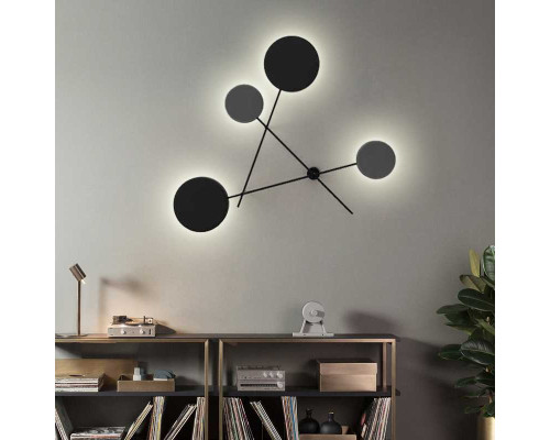 Бра Imperium Loft Iride Bernhardt 168483-26