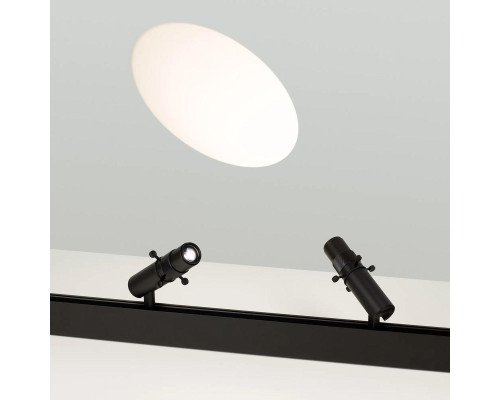 Трековый светодиодный светильник Arlight Mag-Orient-Spot-Crop-Zoom-TC-R35-6W Warm3000 045067 Трековый светодиодный светильник Arlight Mag-Orient-Spot-Crop-Zoom-TC-R35-6W Warm3000 045067