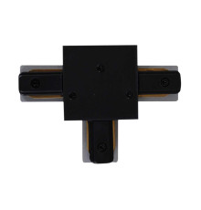 Коннектор Reluce RL 06045 T-connector BK