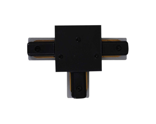 Коннектор Reluce RL 06045 T-connector BK