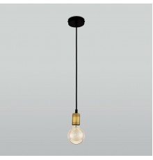 Подвесной светильник TK Lighting 1903 Retro