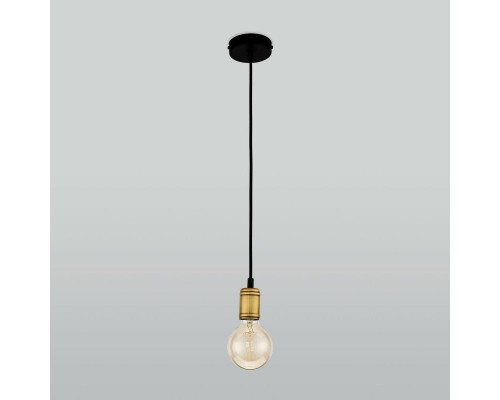 Подвесной светильник TK Lighting 1903 Retro