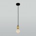 Подвесной светильник TK Lighting 1903 Retro