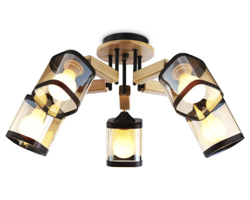 Потолочная люстра Ambrella light Traditional TR9529