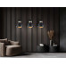 Светильник подвесной Ambrella light TRADITIONAL TR8469