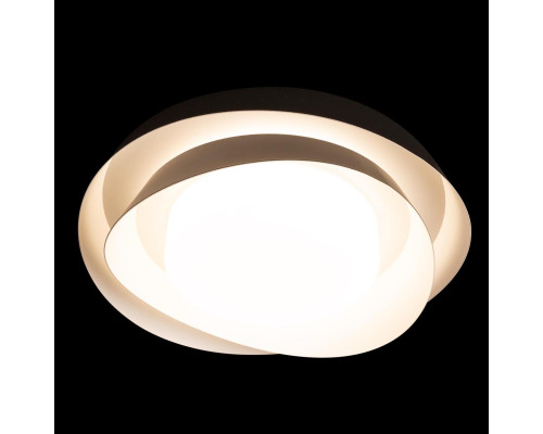Потолочный светильник Loft IT Petale 10256 Black Потолочный светильник Loft IT Petale 10256 Black