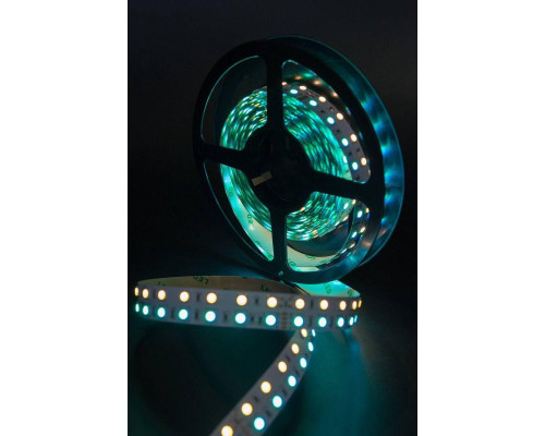 Светодиодная лента SWG 28,8W/m 120LED/m 5050SMD RGB/ теплый белый 5M 901044 Светодиодная лента SWG 28,8W/m 120LED/m 5050SMD RGB/ теплый белый 5M 901044