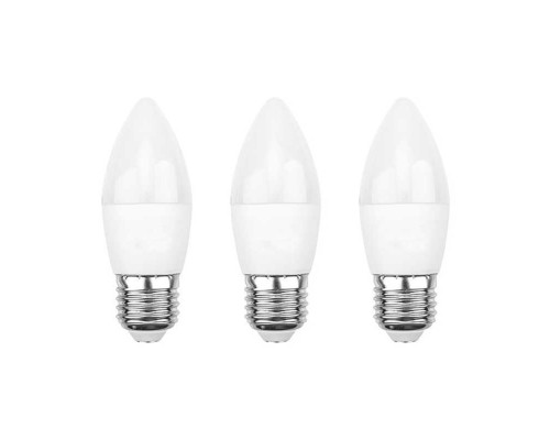 Лампа светодиодная REXANT 604-204-3
