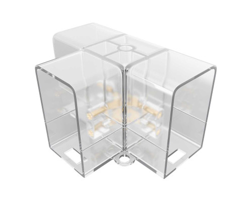 Коннектор для светильников серии NET тип T Apeyron 09-137