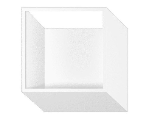 Настенный светодиодный светильник DesignLed GW Skud GW-1086L-7-WH-WW 003244 Настенный светодиодный светильник DesignLed GW Skud GW-1086L-7-WH-WW 003244