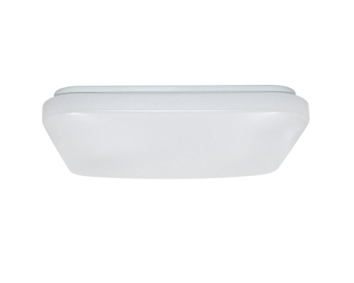 Потолочный светодиодный светильник Uniel ULI-B322 24W/6500K/32 Quatro-2 UL-00008890