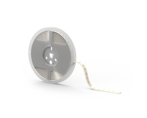 Светодиодная лента Gauss 14,4W/m 60LED/m 5050SMD холодный белый 5M 355000314 Светодиодная лента Gauss 14,4W/m 60LED/m 5050SMD холодный белый 5M 355000314