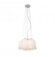 Подвесная люстра ST Luce Chiello SL543.503.05