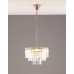 Подвесная люстра Moderli Crystal V10736-4P