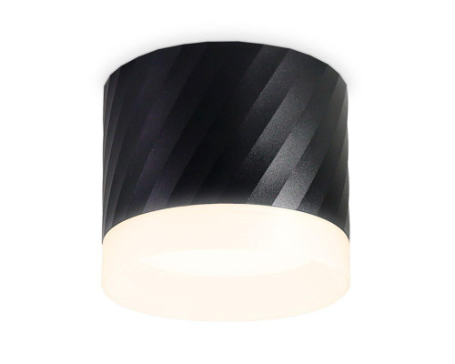 Потолочный светильник Ambrella light Techno Spot TN5355 Потолочный светильник Ambrella light Techno Spot TN5355