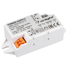 Блок питания Arlight ARV-SN12012-C 12V 12W IP20 1A 020426(1)