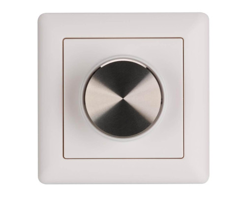 Панель управления Arlight Rotary Dali-233-1G-Dim-IN 025529