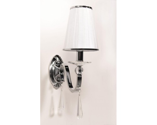 Бра Lumina Deco Federrica LDW 1158-1 WT