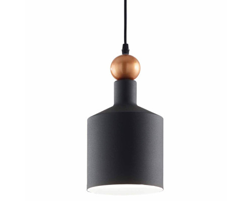 Подвесной светильник Ideal Lux Triade-3 SP1 221496 Подвесной светильник Ideal Lux Triade-3 SP1 221496