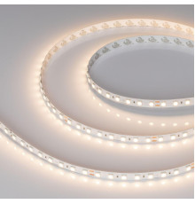 Светодиодная лента Arlight 11W/m 80Led/m 5060SMD теплый белый 5M UL-B80-10mm 24V Warm3000 041376