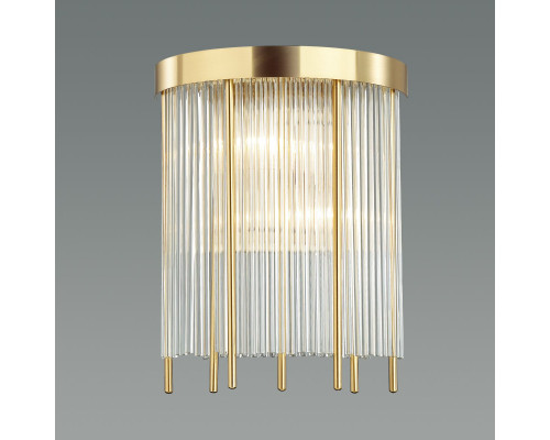 Настенный светильник Odeon Light Hall York 4788/2W Настенный светильник Odeon Light Hall York 4788/2W