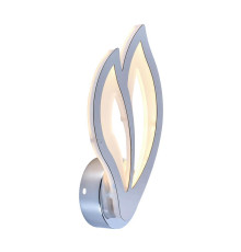 Настенный светодиодный светильник Profit Light 8004/1W CHR