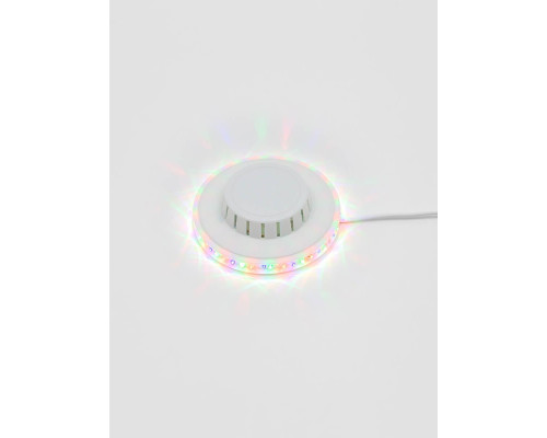 Светодиодный светильник-проектор ULI-Q304 2,5W/RGB WHITE UL-00000299