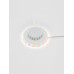Светодиодный светильник-проектор ULI-Q304 2,5W/RGB WHITE UL-00000299