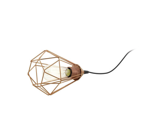 Настольная лампа Eglo Tarbes 94197 Настольная лампа Eglo Tarbes 94197