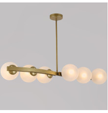 Потолочный светильник ILLUMICO IL0073-6P-79 GD