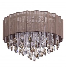 Потолочная люстра MW-Light Жаклин 6 465012718