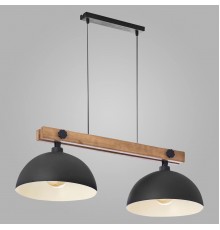 Подвесной светильник TK Lighting 1706 Oslo