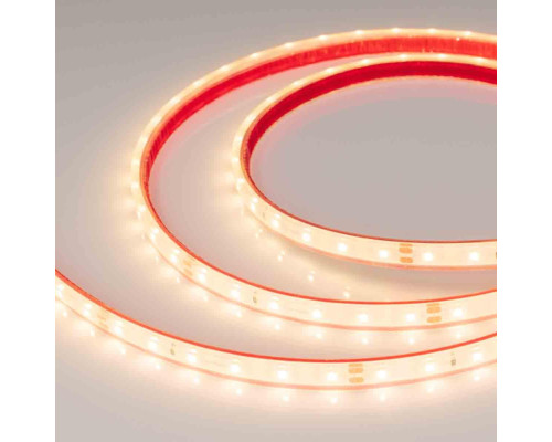 Светодиодная лента герметичная Arlight RTW-PFS-A60-11mm 24V Warm3000 034159 Светодиодная лента герметичная Arlight RTW-PFS-A60-11mm 24V Warm3000 034159