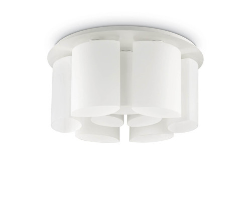 Потолочная люстра Ideal Lux Almond PL9 159645