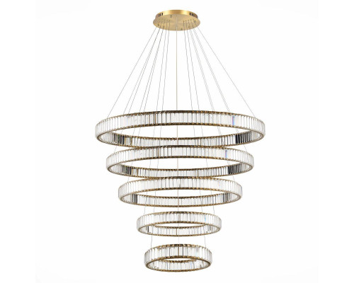 Подвесной светодиодный светильник ST Luce Tivoli SL1622.313.05 Подвесной светодиодный светильник ST Luce Tivoli SL1622.313.05