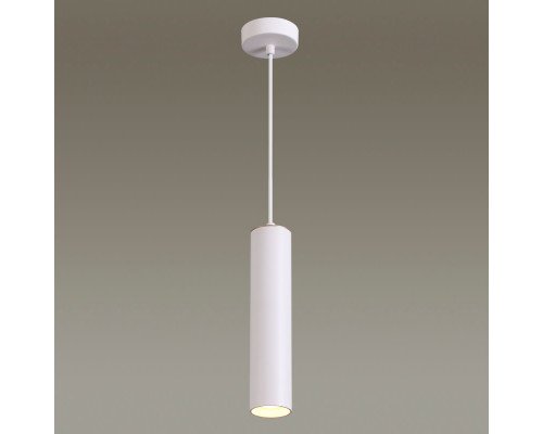 Подвесной светильник Odeon Light Hightech Kiko 3873/1L Подвесной светильник Odeon Light Hightech Kiko 3873/1L