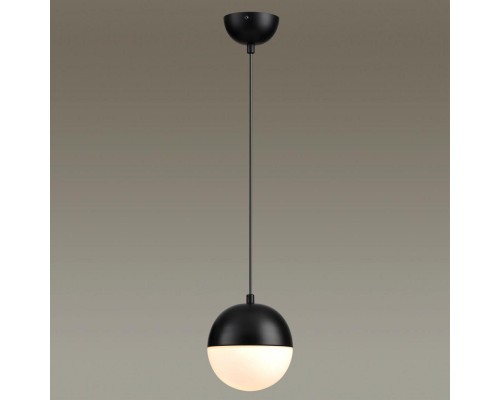 Подвесной светильник Odeon Light Pendant Pinga 4958/1 Подвесной светильник Odeon Light Pendant Pinga 4958/1
